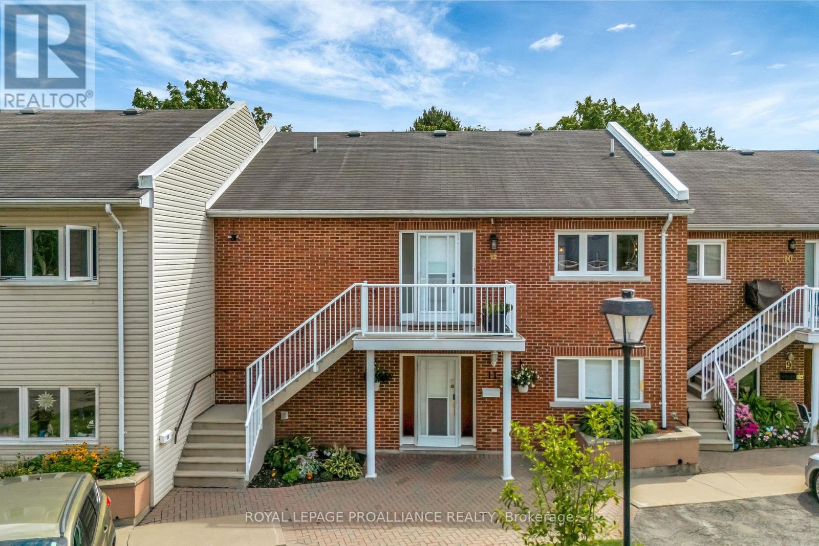 12 - 179 HERCHIMER AVENUE, Belleville, Ontario