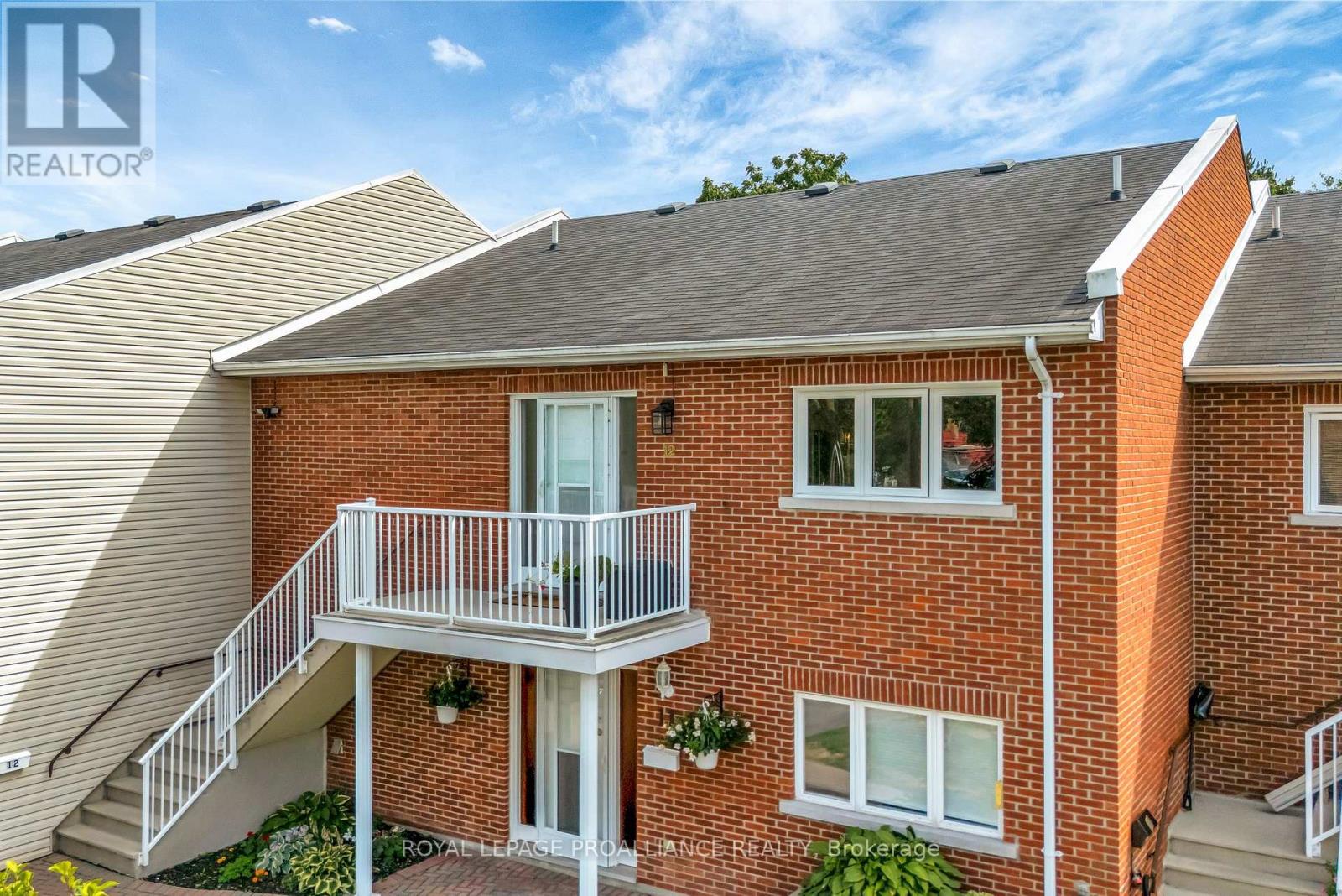 12 - 179 Herchimer Avenue, Belleville, Ontario  K8N 4G7 - Photo 2 - X12369890
