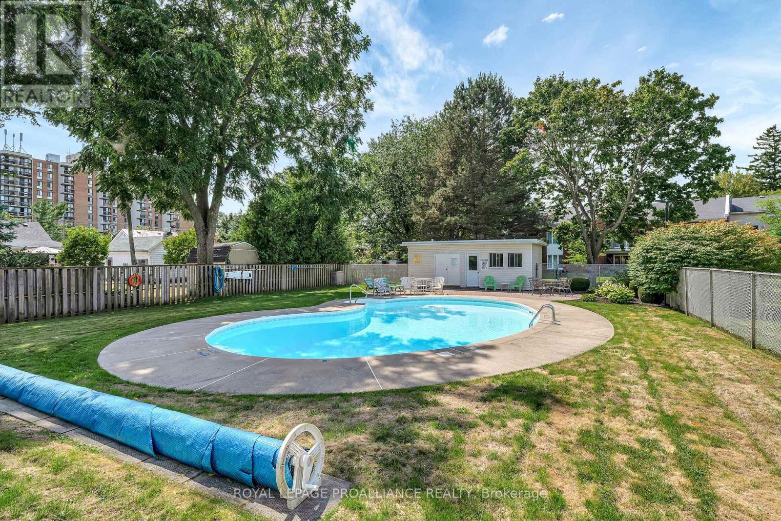 12 - 179 Herchimer Avenue, Belleville, Ontario  K8N 4G7 - Photo 30 - X12369890