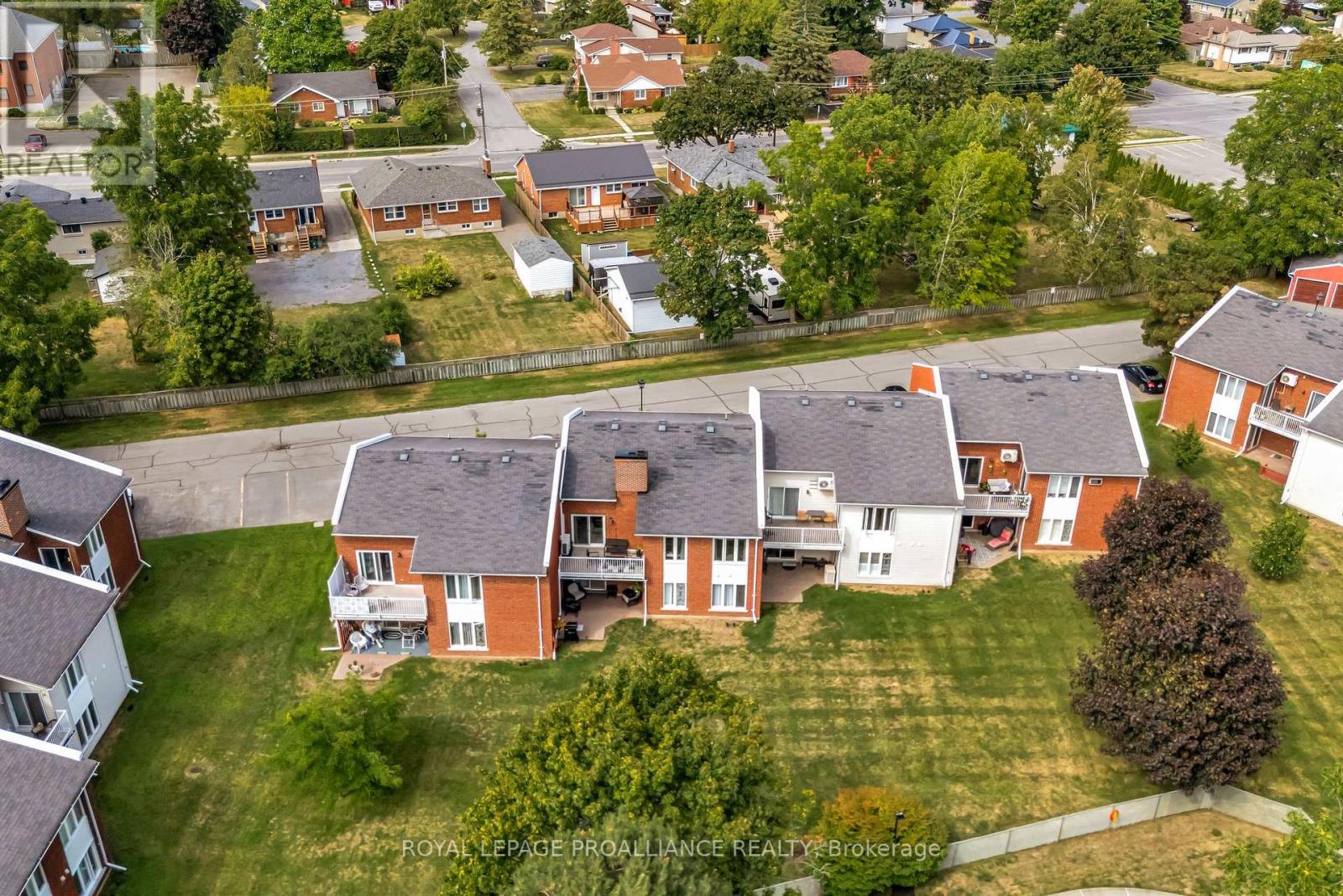 12 - 179 Herchimer Avenue, Belleville, Ontario  K8N 4G7 - Photo 36 - X12369890