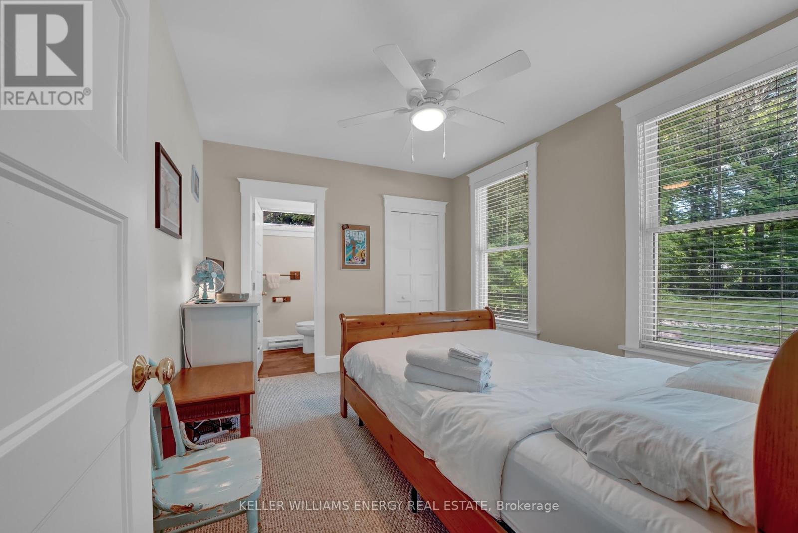 2 Pine Forest Lane, Prince Edward County, Ontario  K0K 1P0 - Photo 23 - X12369974