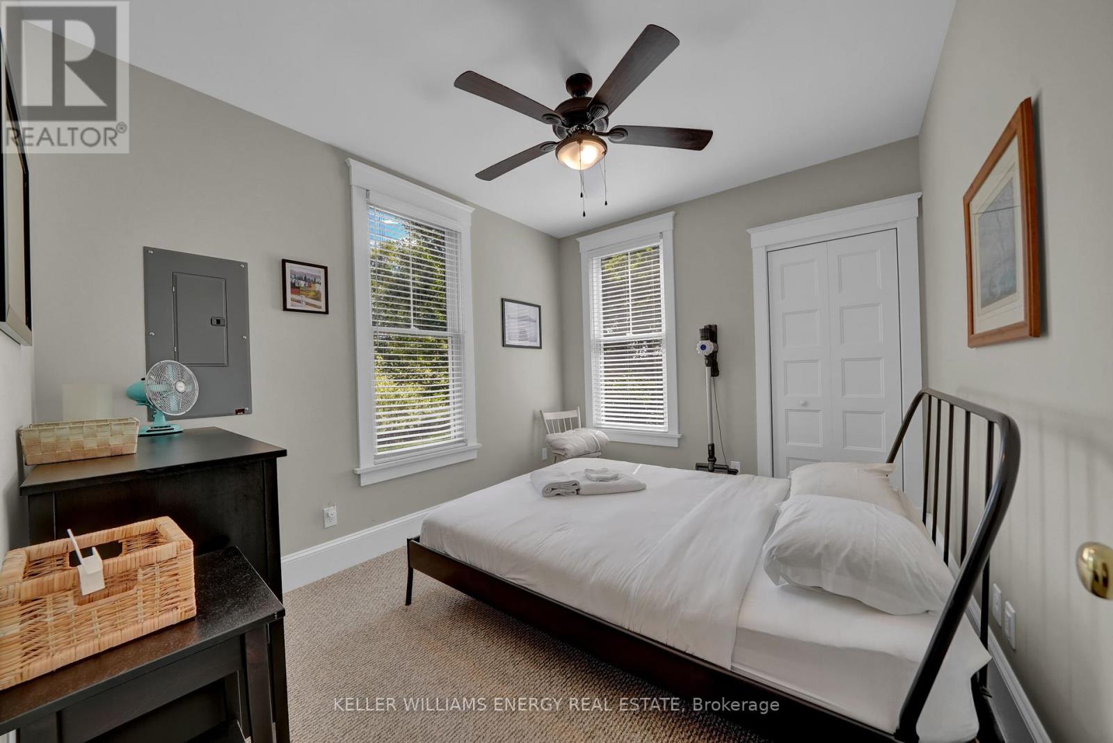 2 Pine Forest Lane, Prince Edward County, Ontario  K0K 1P0 - Photo 27 - X12369974