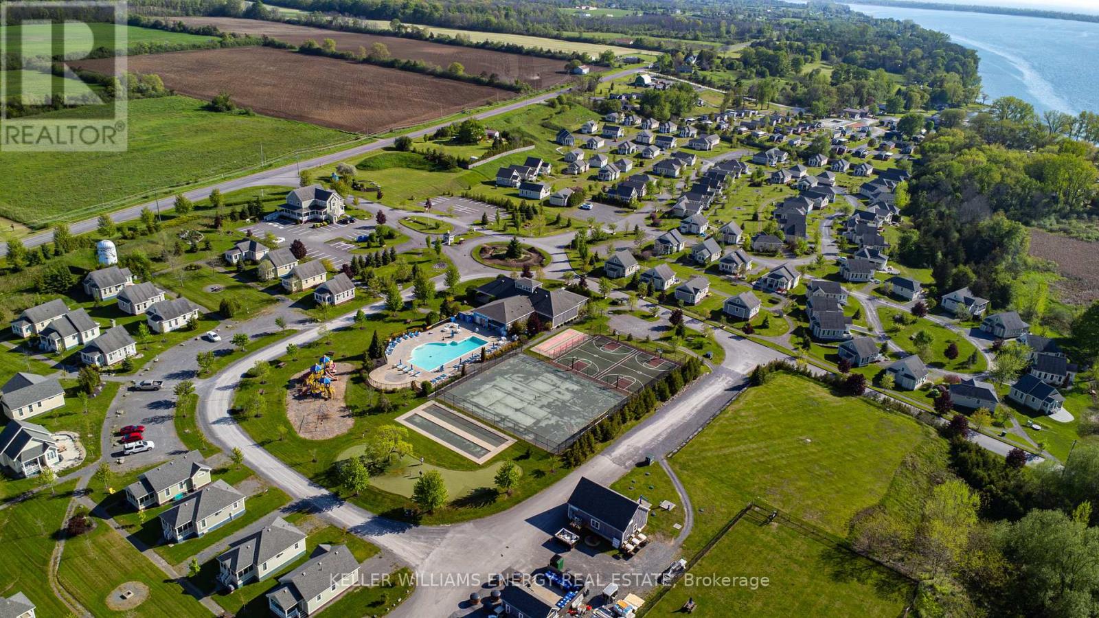 2 Pine Forest Lane, Prince Edward County, Ontario  K0K 1P0 - Photo 34 - X12369974