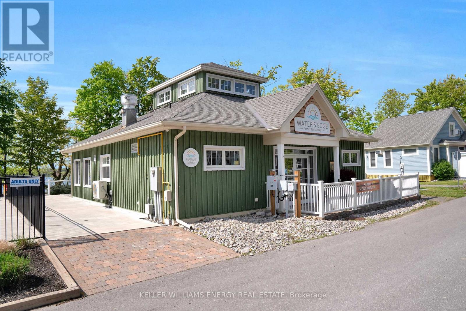 2 Pine Forest Lane, Prince Edward County, Ontario  K0K 1P0 - Photo 39 - X12369974
