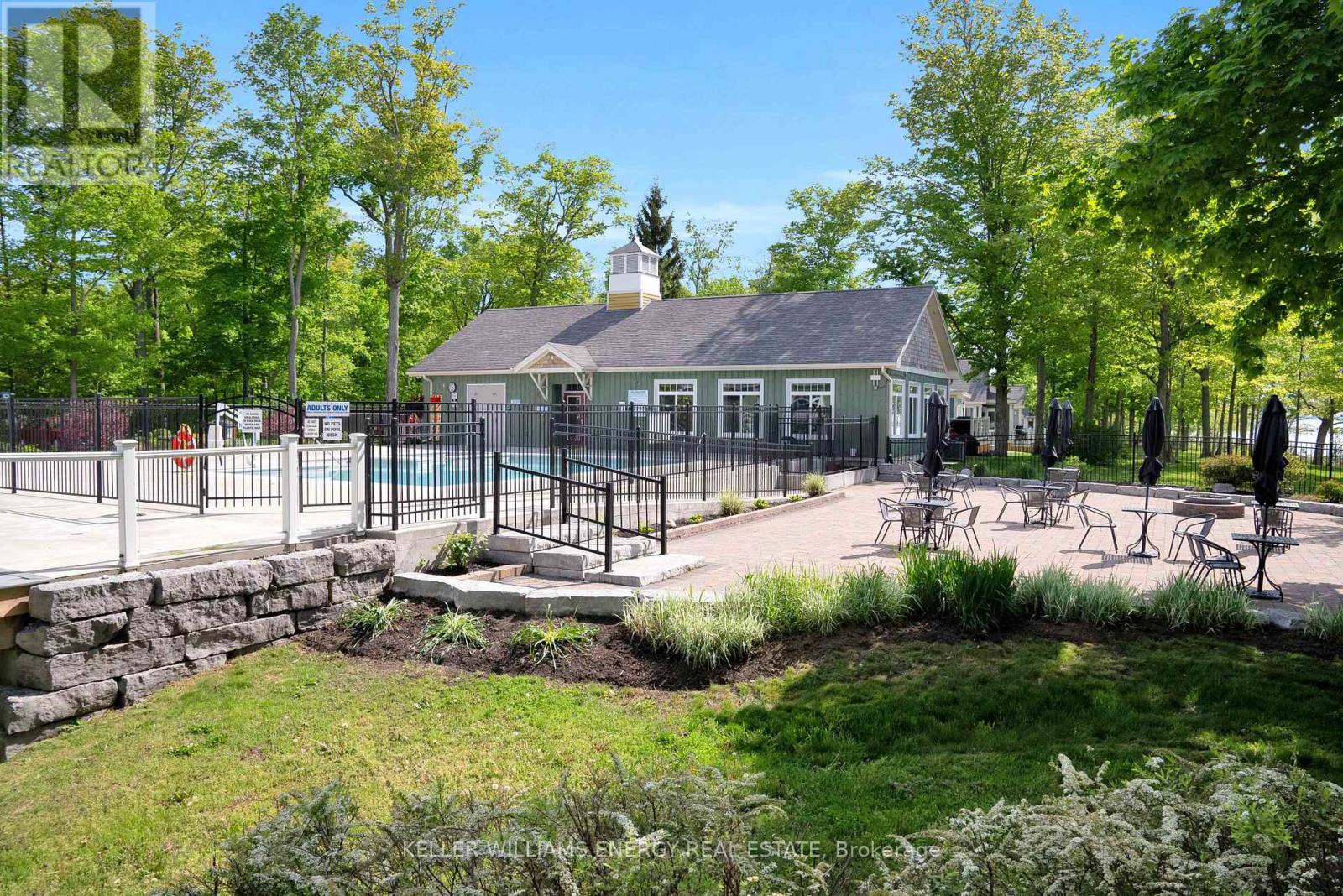 2 Pine Forest Lane, Prince Edward County, Ontario  K0K 1P0 - Photo 48 - X12369974