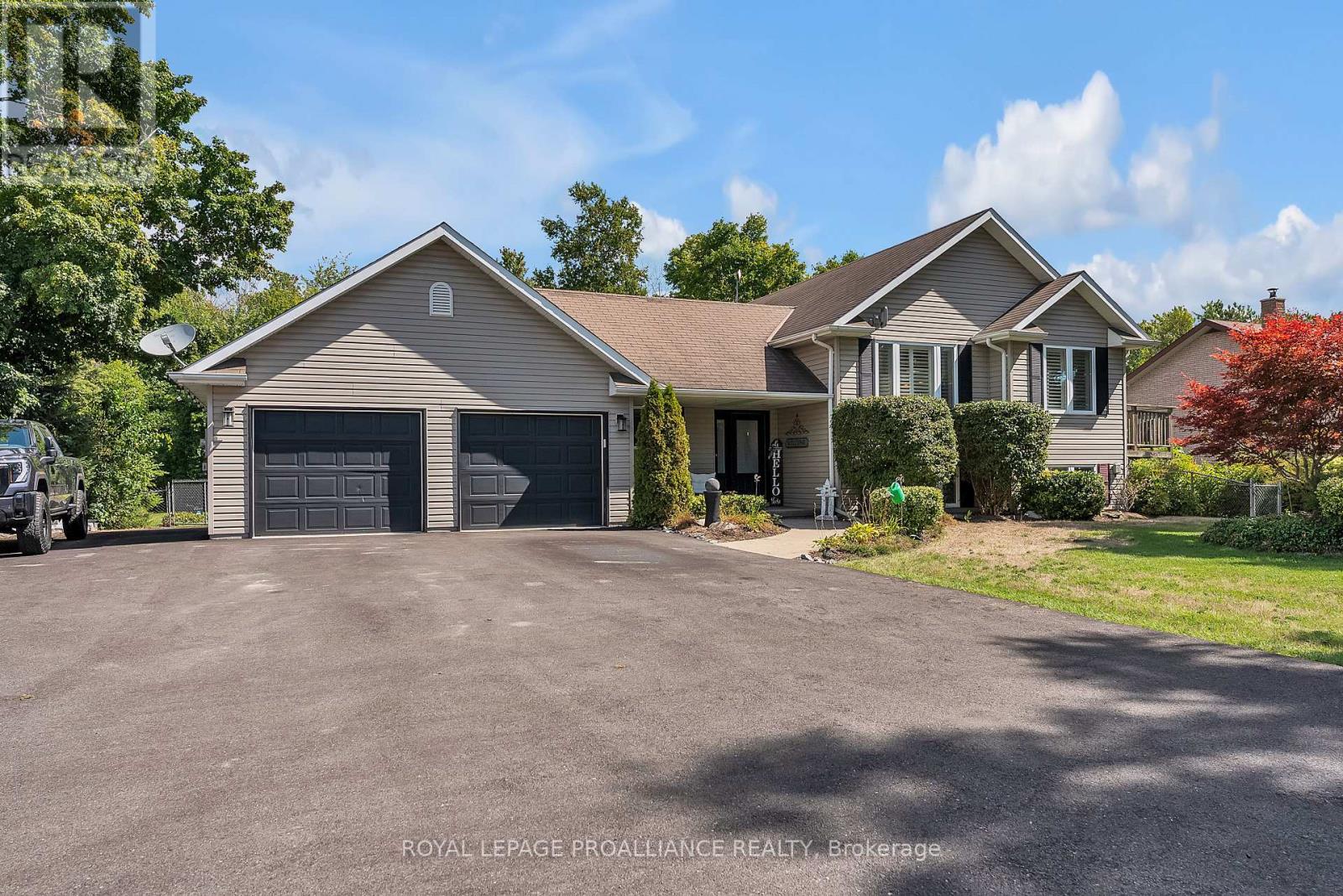 21859 Loyalist Parkway, Quinte West, Ontario  K0K 1L0 - Photo 2 - X12370086