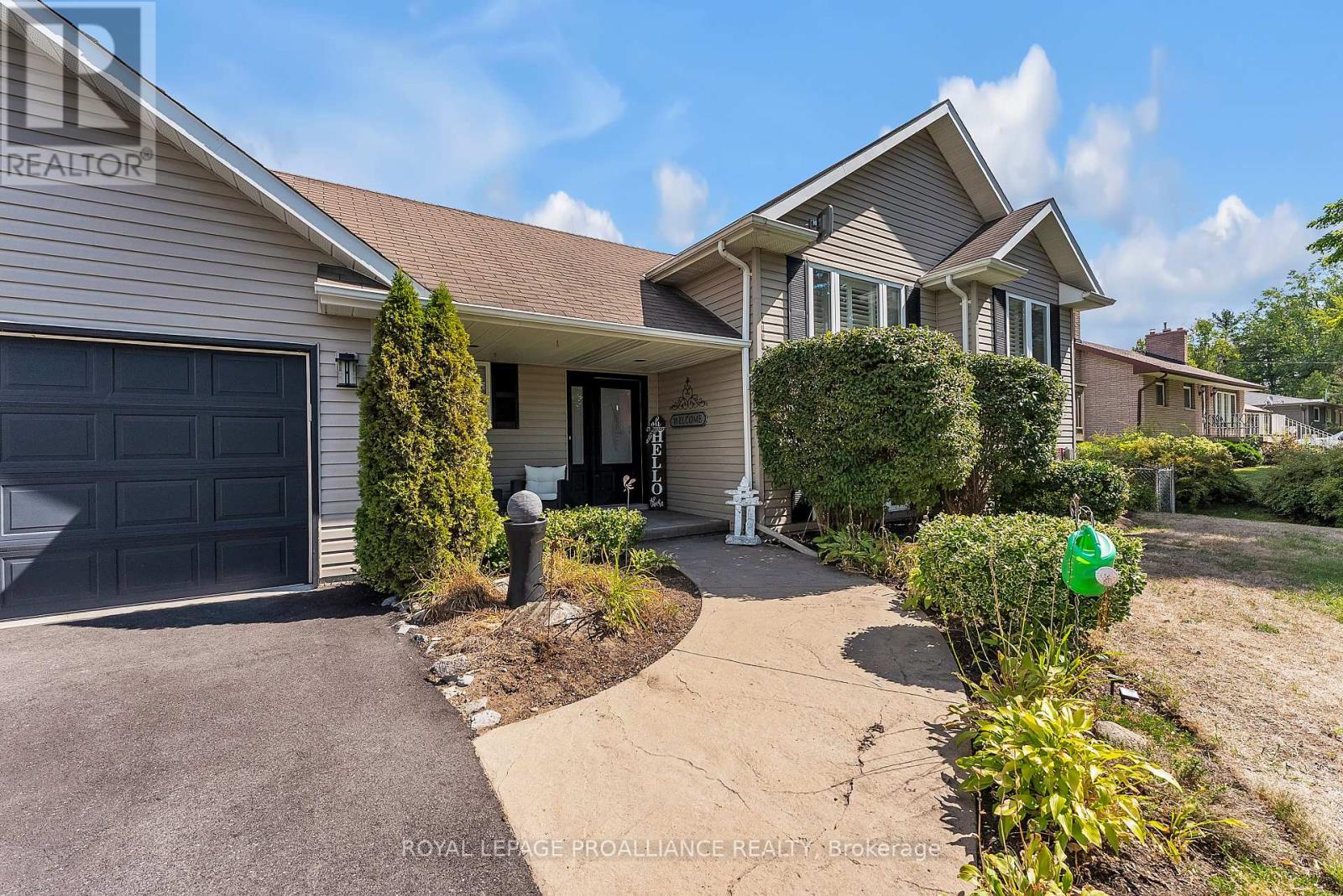 21859 Loyalist Parkway, Quinte West, Ontario  K0K 1L0 - Photo 3 - X12370086