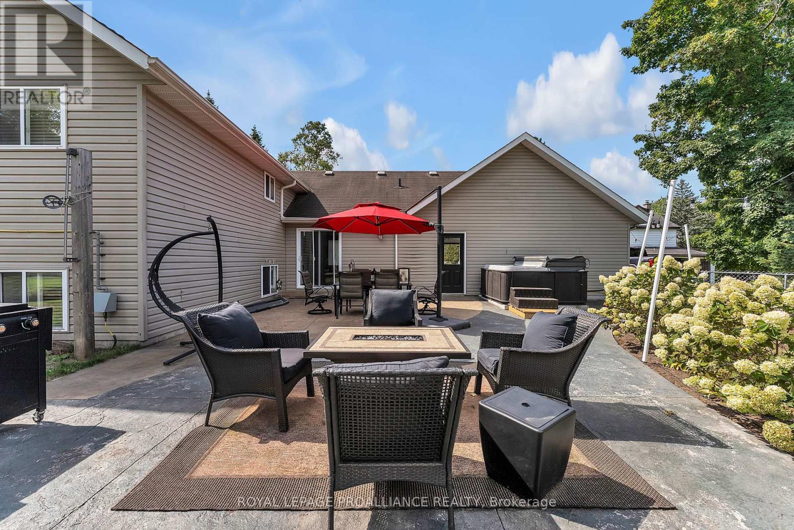 21859 Loyalist Parkway, Quinte West, Ontario  K0K 1L0 - Photo 43 - X12370086