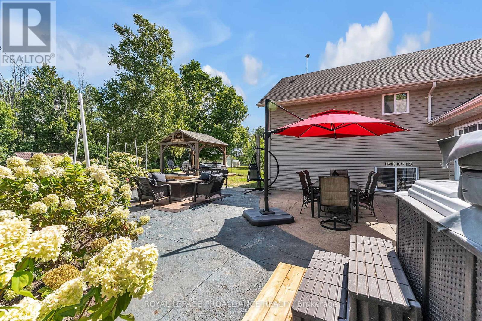 21859 Loyalist Parkway, Quinte West, Ontario  K0K 1L0 - Photo 44 - X12370086