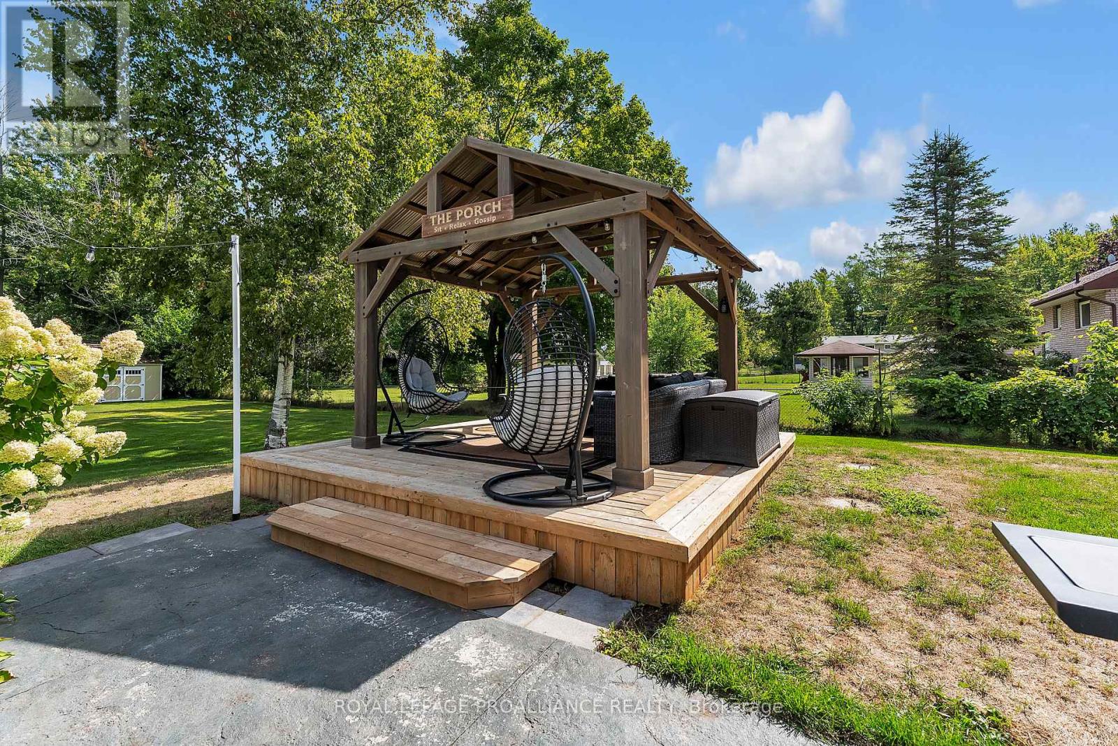 21859 Loyalist Parkway, Quinte West, Ontario  K0K 1L0 - Photo 46 - X12370086