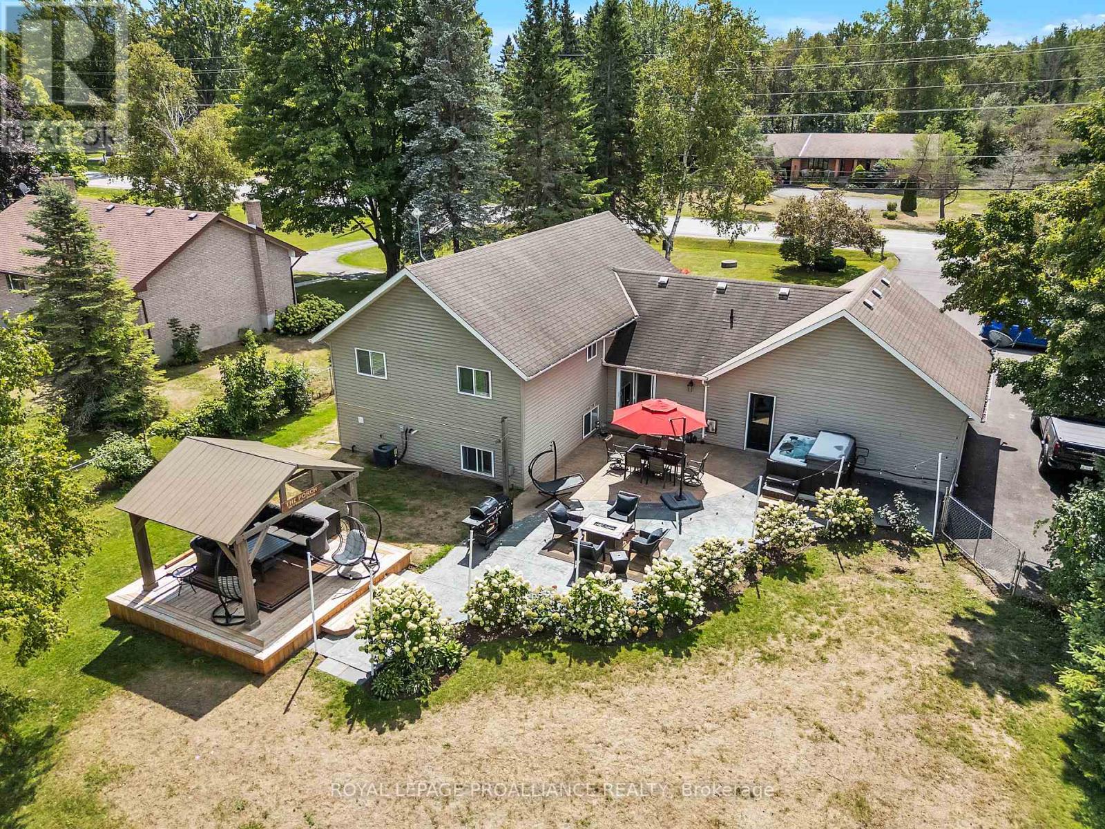 21859 Loyalist Parkway, Quinte West, Ontario  K0K 1L0 - Photo 48 - X12370086