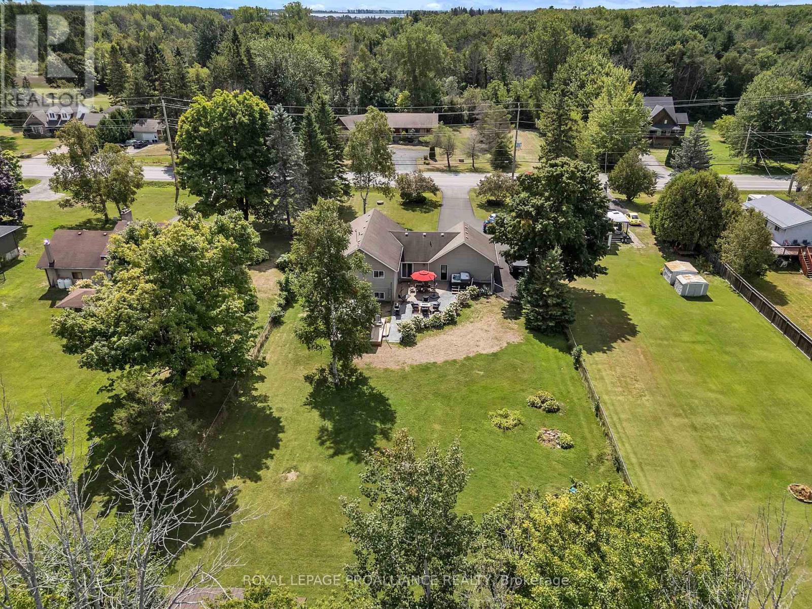 21859 Loyalist Parkway, Quinte West, Ontario  K0K 1L0 - Photo 49 - X12370086