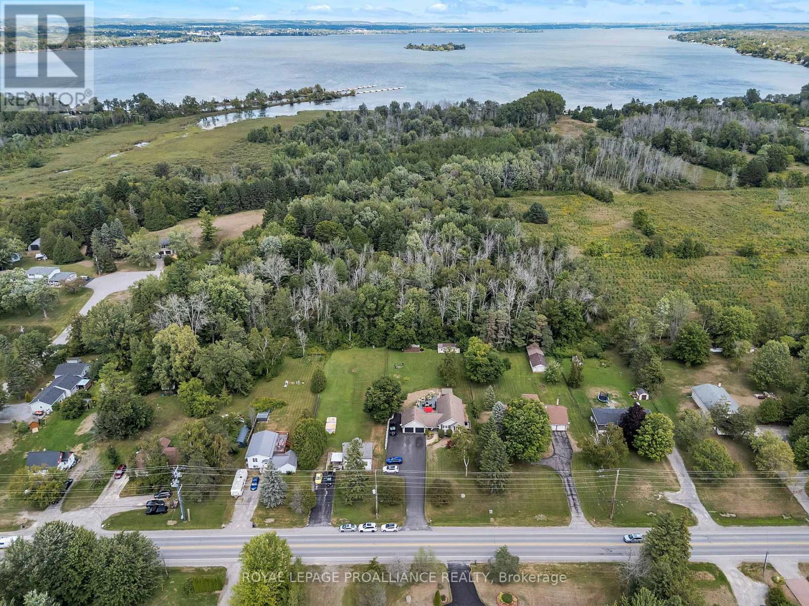 21859 Loyalist Parkway, Quinte West, Ontario  K0K 1L0 - Photo 50 - X12370086