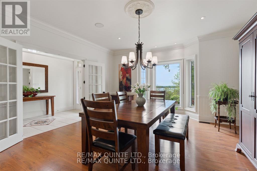 3225 County Road 8, Prince Edward County, Ontario  K0K 2T0 - Photo 11 - X12370437