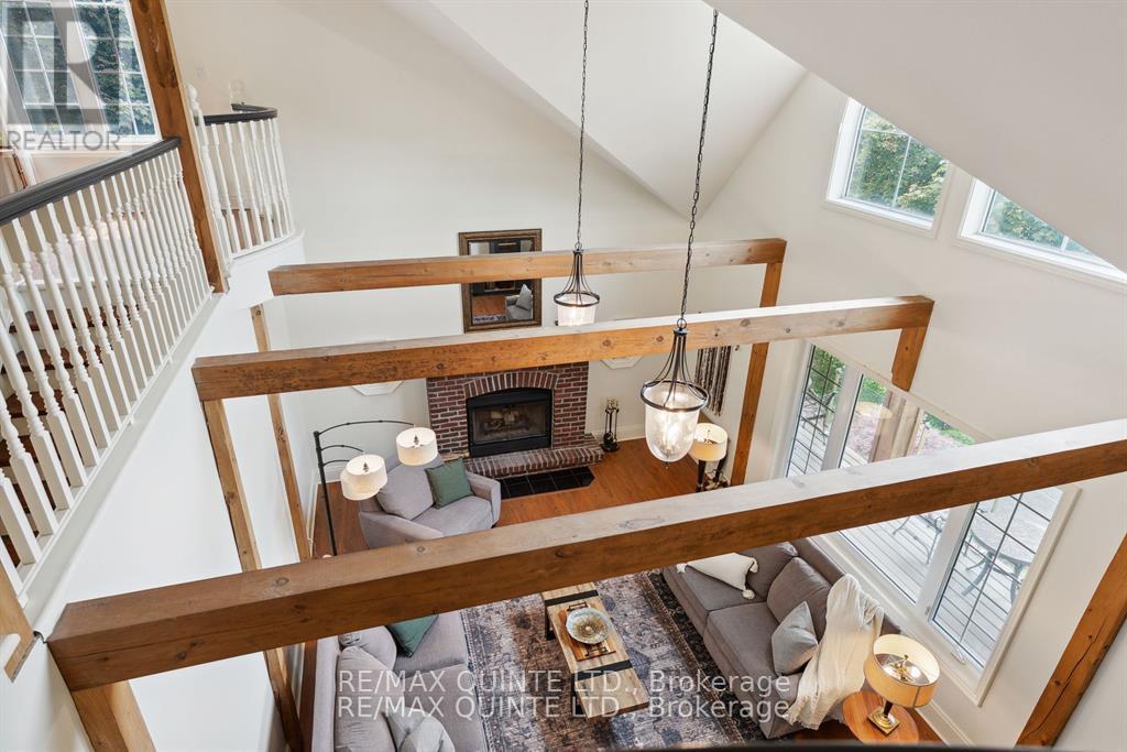 3225 County Road 8, Prince Edward County, Ontario  K0K 2T0 - Photo 14 - X12370437
