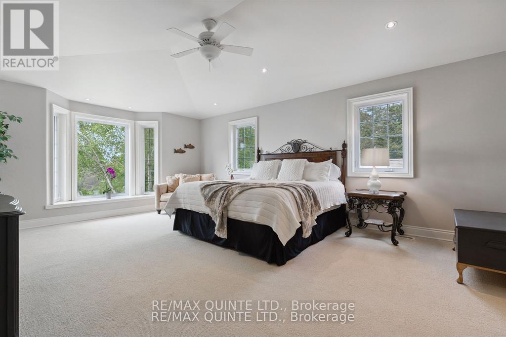 3225 County Road 8, Prince Edward County, Ontario  K0K 2T0 - Photo 18 - X12370437