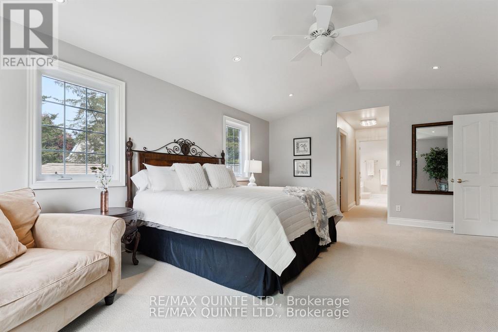 3225 County Road 8, Prince Edward County, Ontario  K0K 2T0 - Photo 19 - X12370437