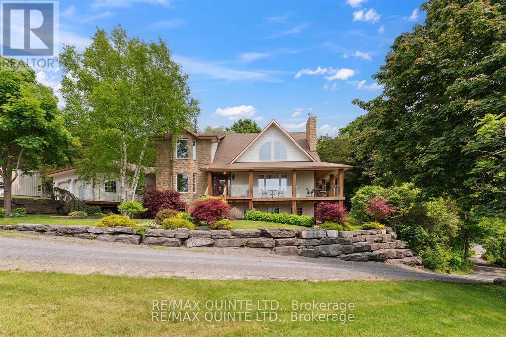 3225 County Road 8, Prince Edward County, Ontario  K0K 2T0 - Photo 2 - X12370437