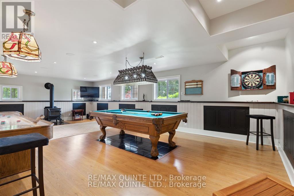 3225 County Road 8, Prince Edward County, Ontario  K0K 2T0 - Photo 27 - X12370437