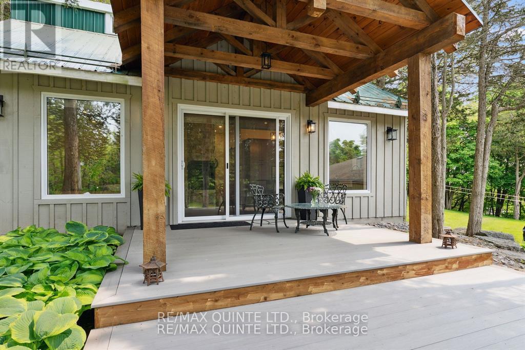 3225 County Road 8, Prince Edward County, Ontario  K0K 2T0 - Photo 33 - X12370437