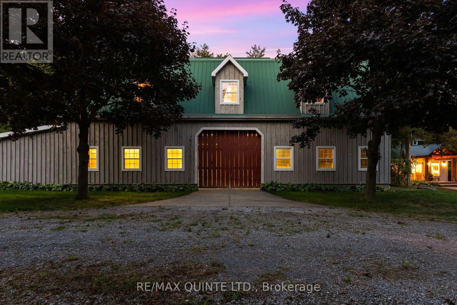 3225 County Road 8, Prince Edward County, Ontario  K0K 2T0 - Photo 39 - X12370437