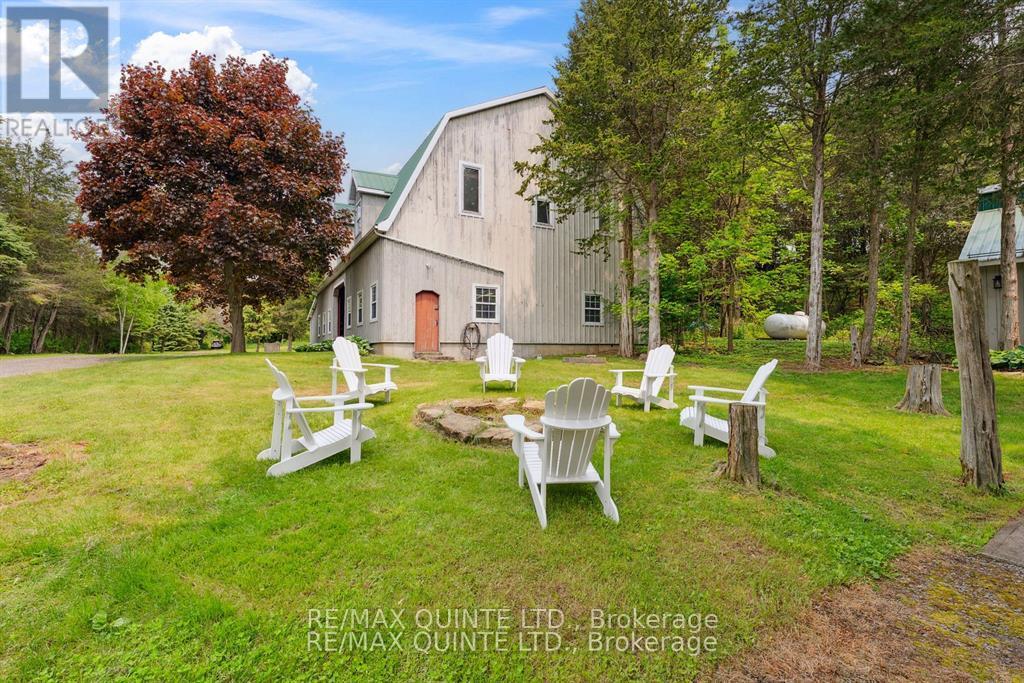 3225 County Road 8, Prince Edward County, Ontario  K0K 2T0 - Photo 40 - X12370437