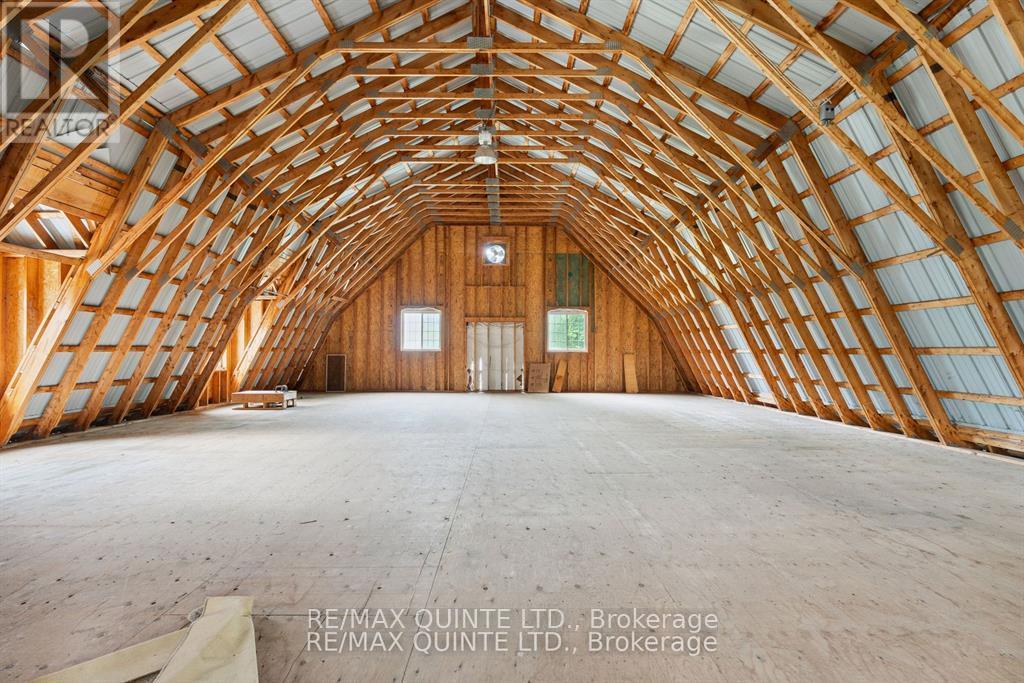 3225 County Road 8, Prince Edward County, Ontario  K0K 2T0 - Photo 42 - X12370437