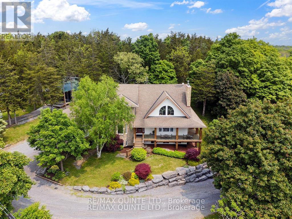 3225 County Road 8, Prince Edward County, Ontario  K0K 2T0 - Photo 43 - X12370437