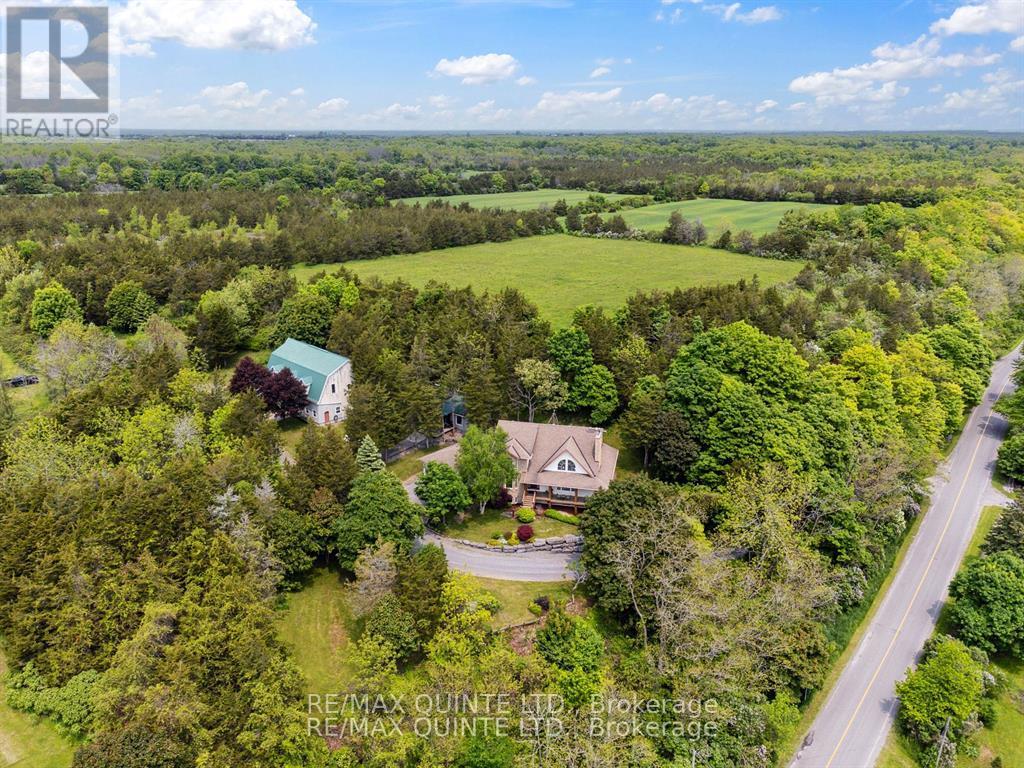 3225 County Road 8, Prince Edward County, Ontario  K0K 2T0 - Photo 44 - X12370437