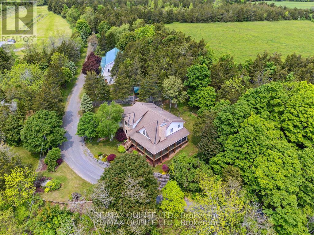 3225 County Road 8, Prince Edward County, Ontario  K0K 2T0 - Photo 45 - X12370437