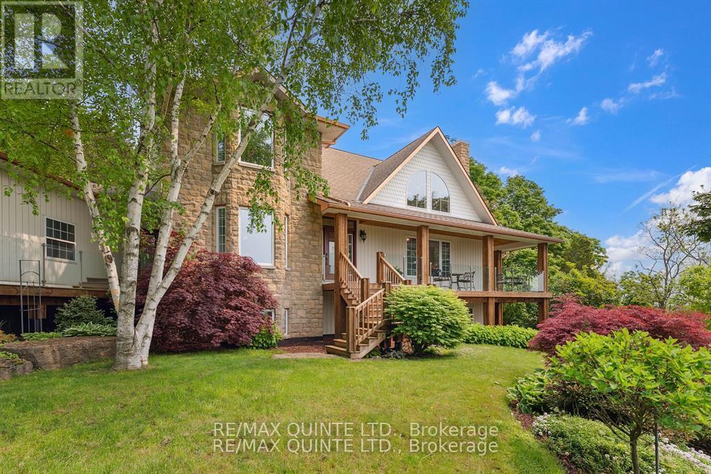 3225 County Road 8, Prince Edward County, Ontario  K0K 2T0 - Photo 47 - X12370437