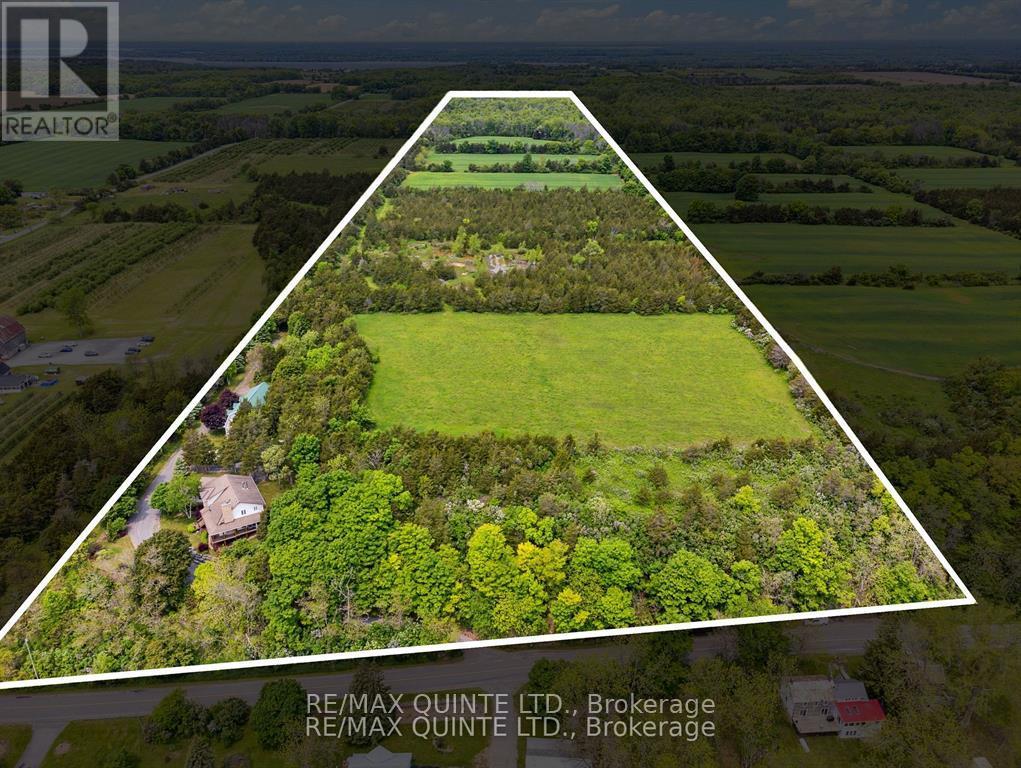 3225 County Road 8, Prince Edward County, Ontario  K0K 2T0 - Photo 48 - X12370437