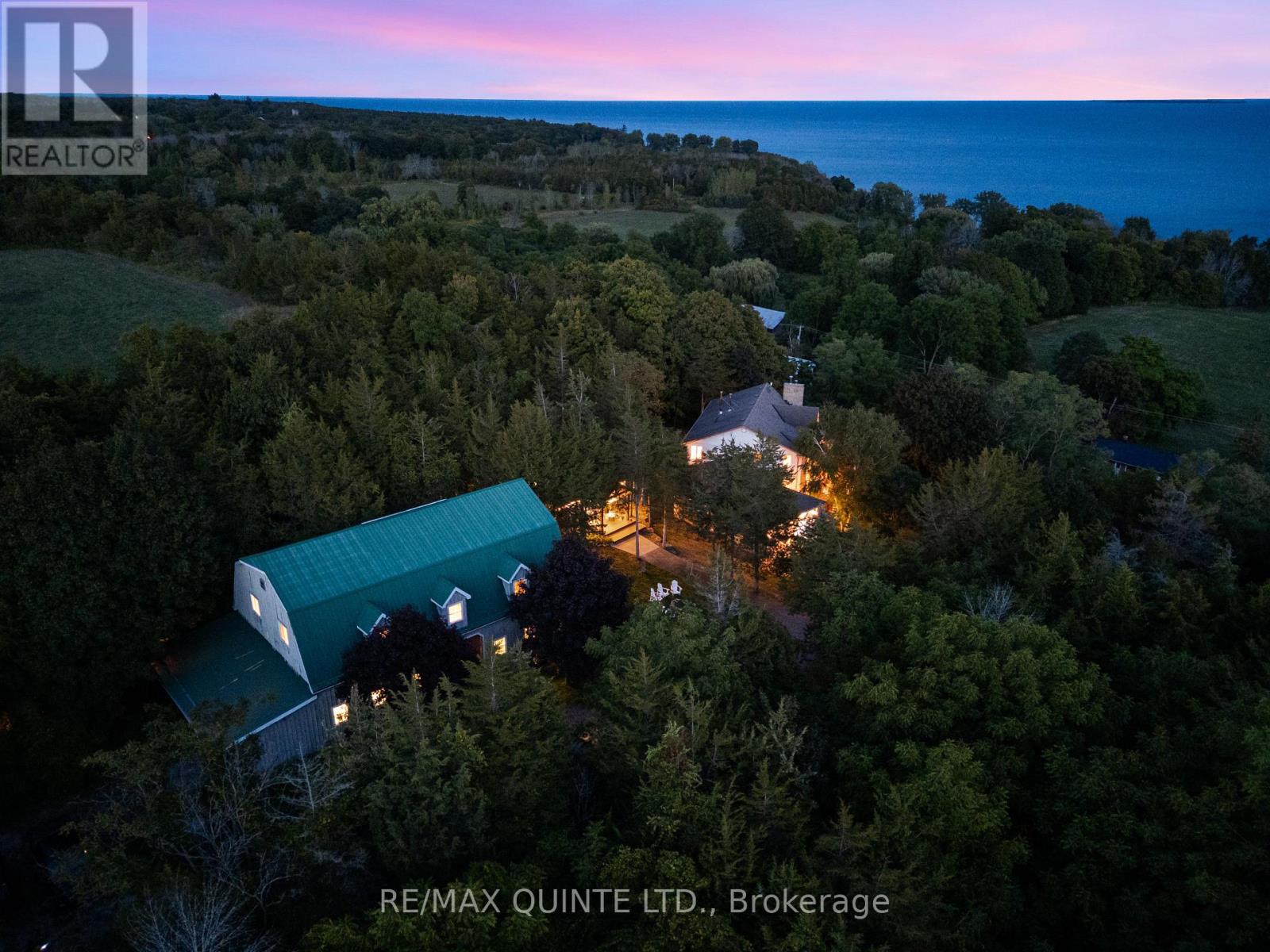 3225 County Road 8, Prince Edward County, Ontario  K0K 2T0 - Photo 50 - X12370437