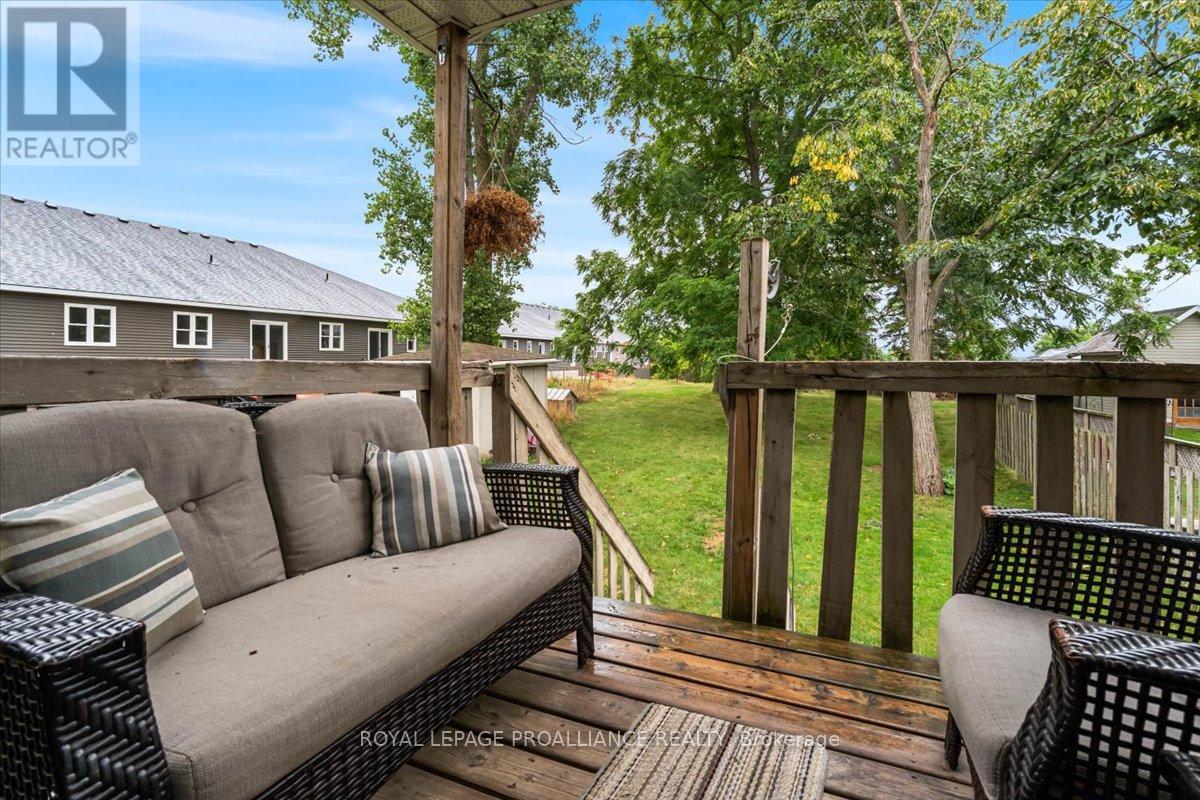 368 Stanley Avenue, Deseronto, Ontario  K0K 1X0 - Photo 28 - X12370588