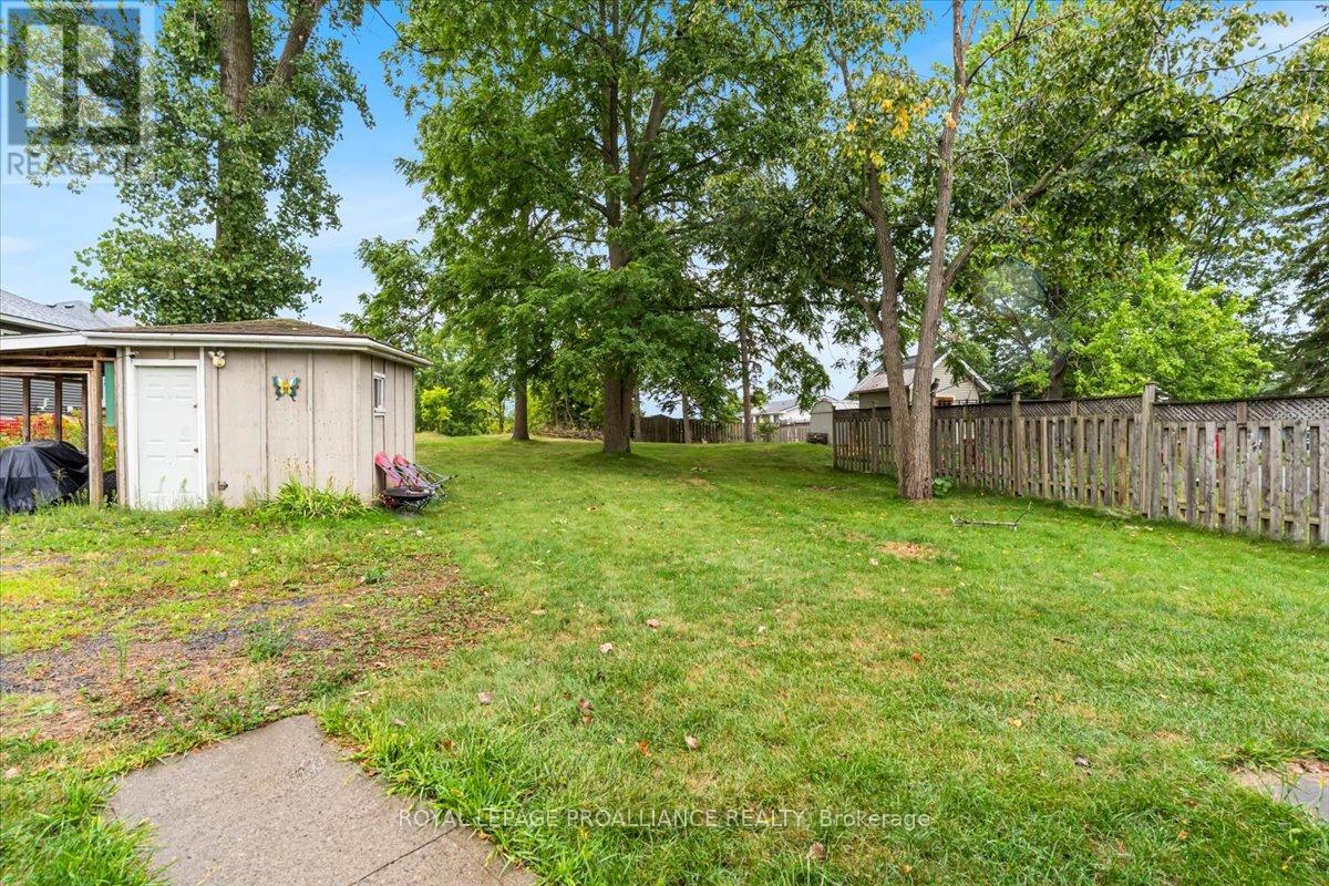 368 Stanley Avenue, Deseronto, Ontario  K0K 1X0 - Photo 29 - X12370588