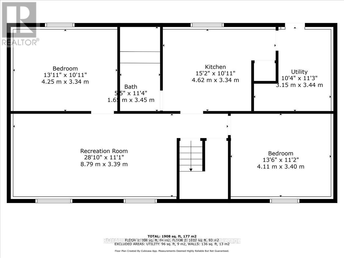 368 Stanley Avenue, Deseronto, Ontario  K0K 1X0 - Photo 30 - X12370588