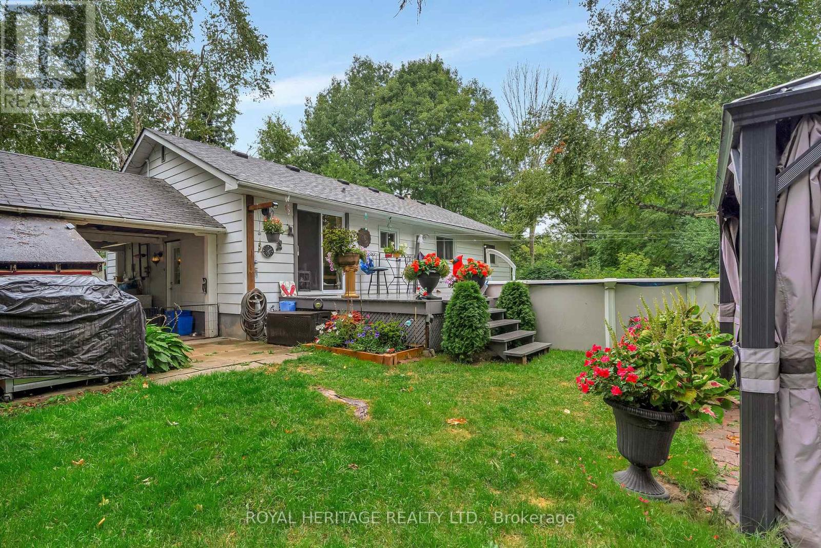 155 Prince Edward Street, Brighton, Ontario  K0K 1H0 - Photo 44 - X12370914