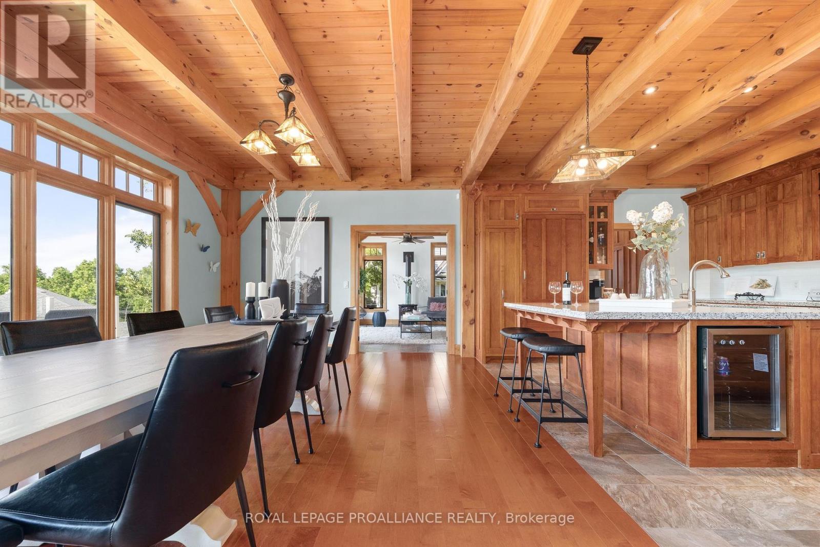 12698 Loyalist Parkway, Prince Edward County, Ontario  K0K 2T0 - Photo 16 - X12371479