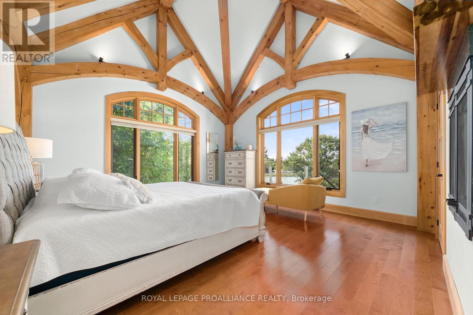 12698 Loyalist Parkway, Prince Edward County, Ontario  K0K 2T0 - Photo 24 - X12371479