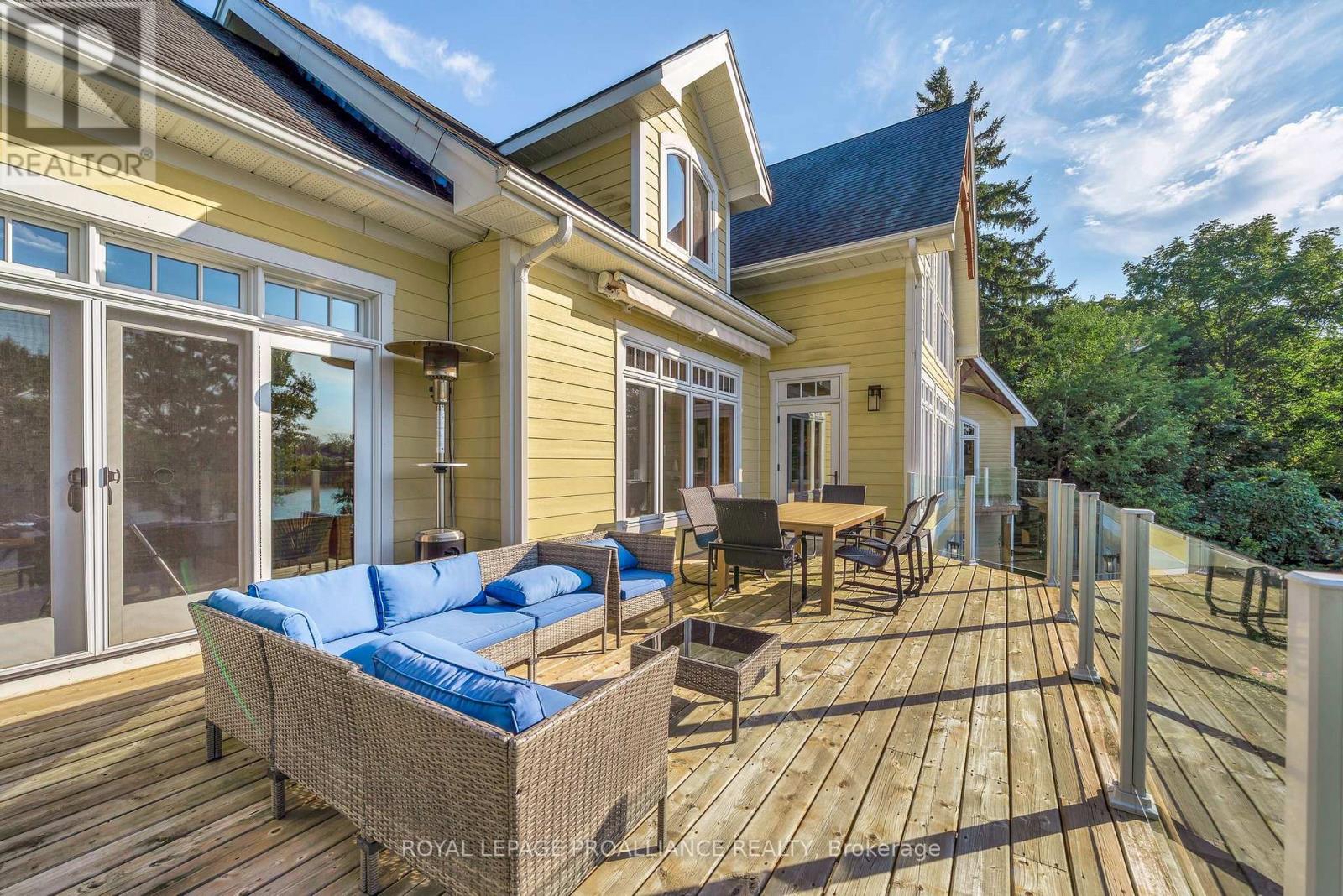 12698 Loyalist Parkway, Prince Edward County, Ontario  K0K 2T0 - Photo 35 - X12371479