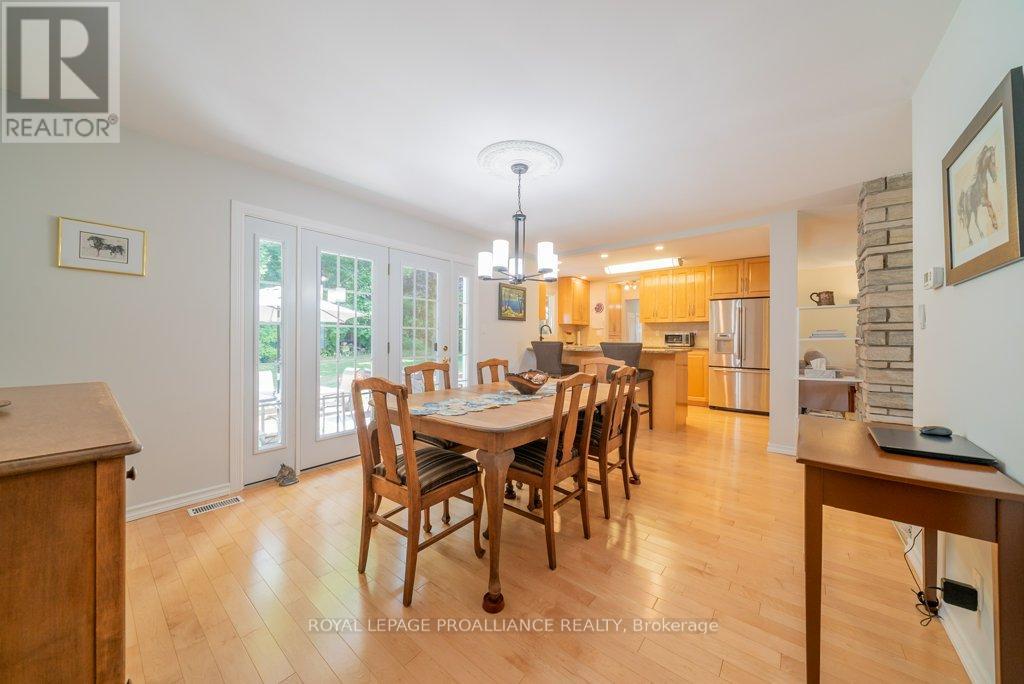 1676 Foxboro Stirling Road, Quinte West, Ontario  K0K 3E0 - Photo 15 - X12371753