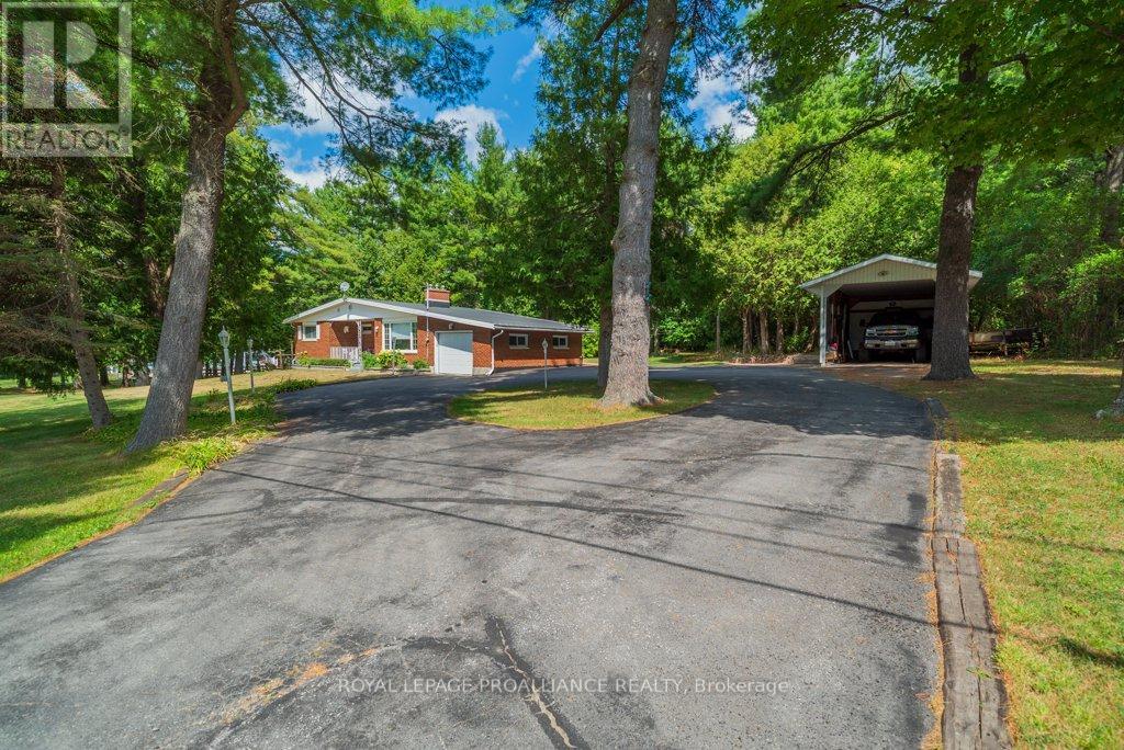 1676 Foxboro Stirling Road, Quinte West, Ontario  K0K 3E0 - Photo 30 - X12371753