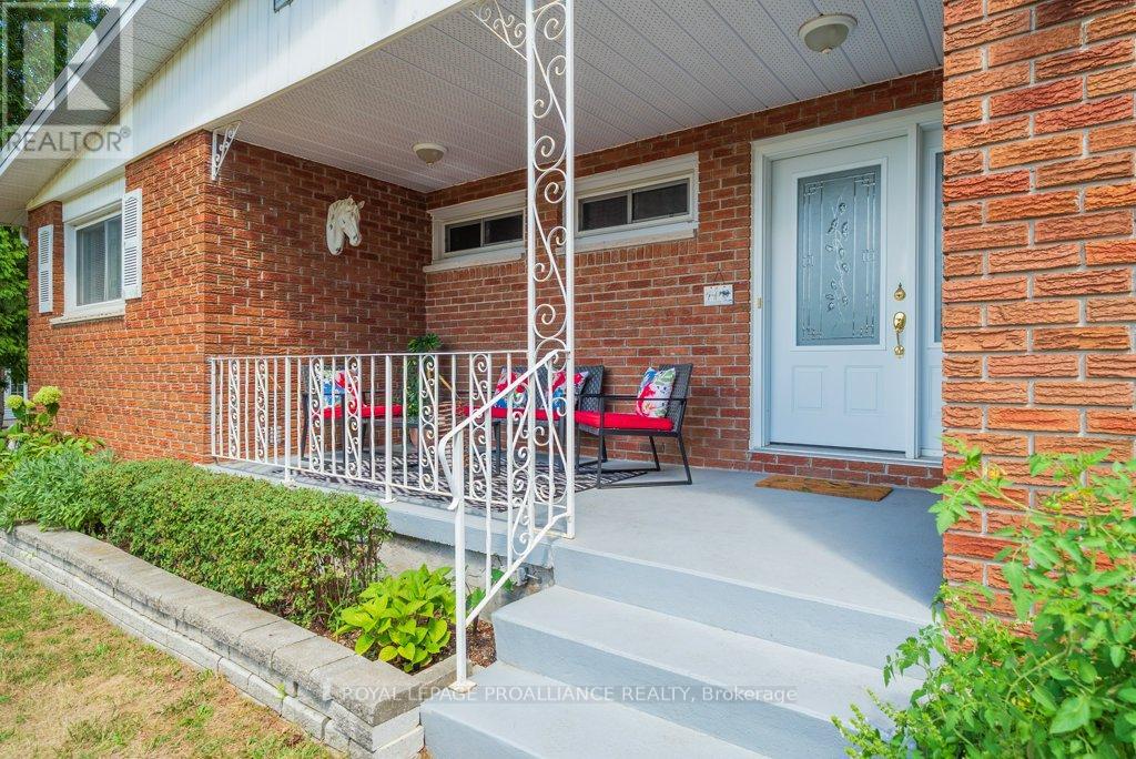 1676 Foxboro Stirling Road, Quinte West, Ontario  K0K 3E0 - Photo 33 - X12371753