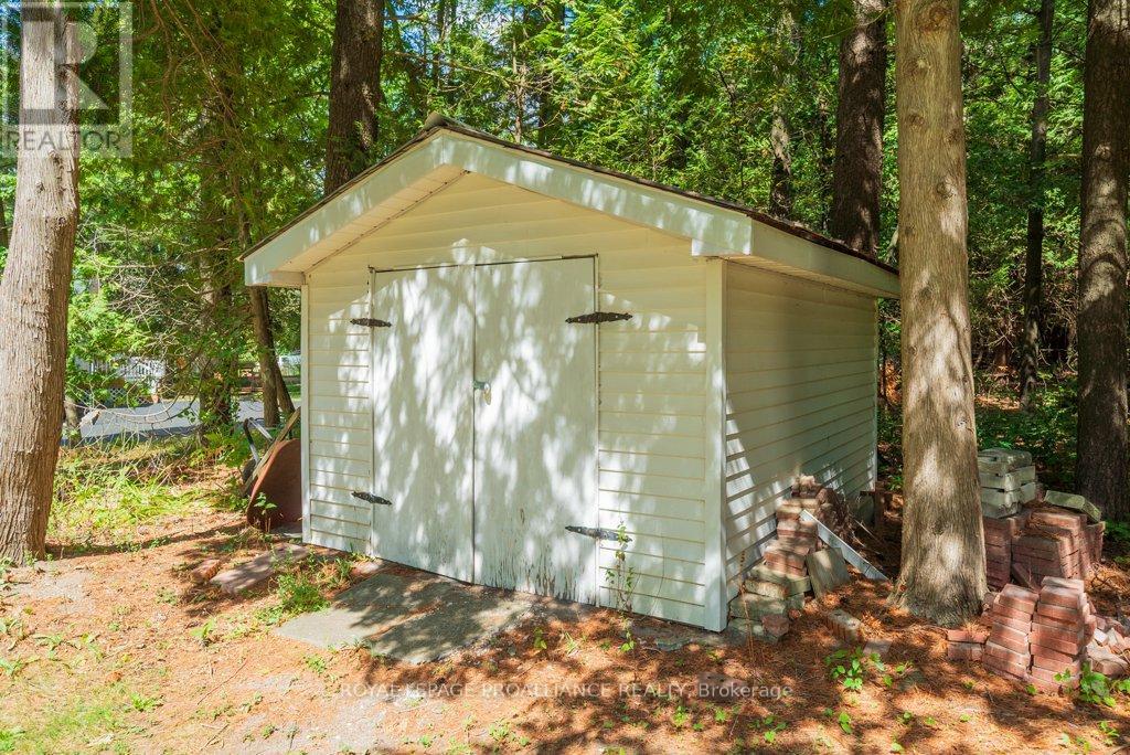 1676 Foxboro Stirling Road, Quinte West, Ontario  K0K 3E0 - Photo 35 - X12371753