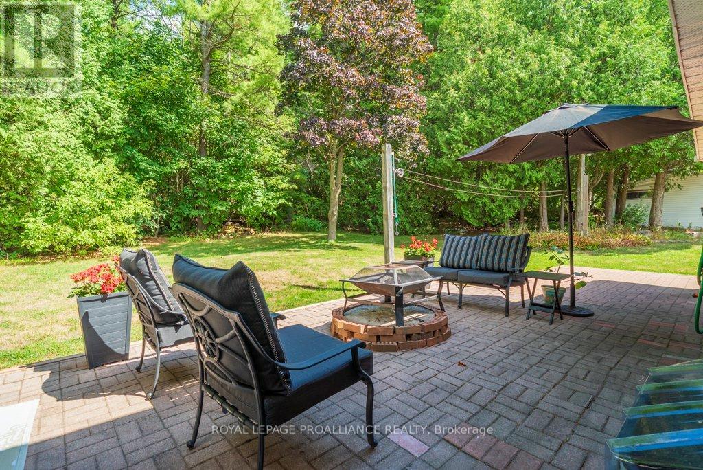 1676 Foxboro Stirling Road, Quinte West, Ontario  K0K 3E0 - Photo 37 - X12371753