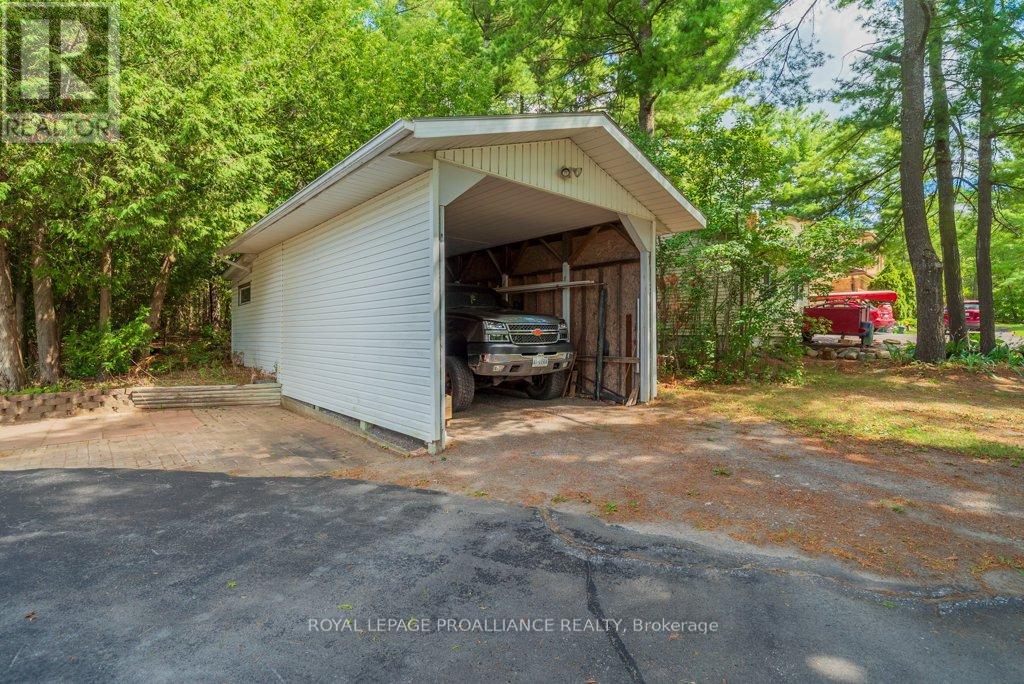 1676 Foxboro Stirling Road, Quinte West, Ontario  K0K 3E0 - Photo 40 - X12371753