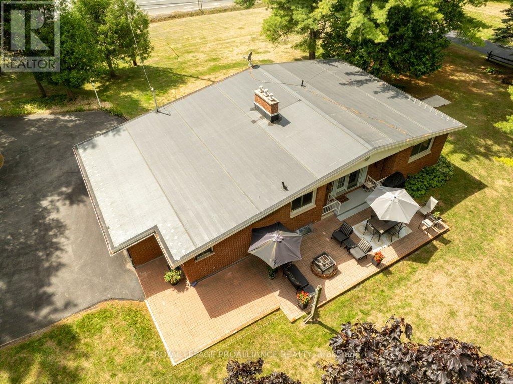 1676 Foxboro Stirling Road, Quinte West, Ontario  K0K 3E0 - Photo 48 - X12371753