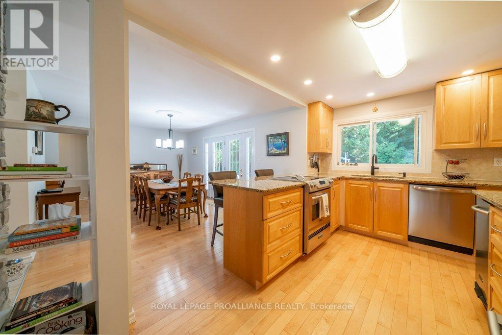 1676 Foxboro Stirling Road, Quinte West, Ontario  K0K 3E0 - Photo 7 - X12371753