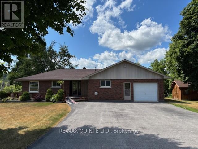 81 SCUTTLEHOLE RD ROAD, Belleville, Ontario