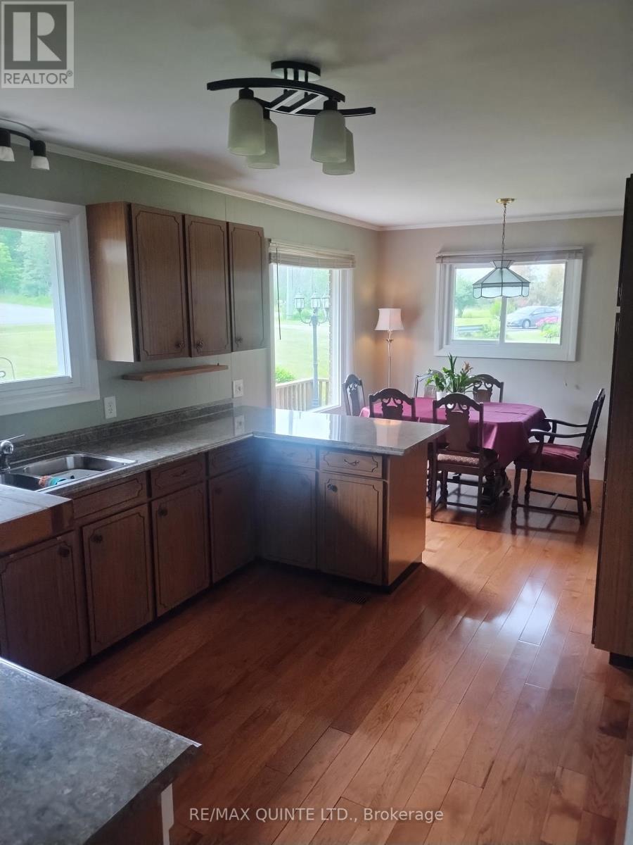 81 Scuttlehole Rd Road, Belleville, Ontario  K0K 2V0 - Photo 14 - X12373318